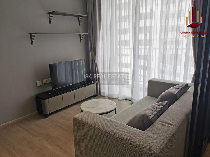 picture ✨ For Rent: FYNN Asoke Condo ✨ 💰 Only 24,000 THB/month - 1/6