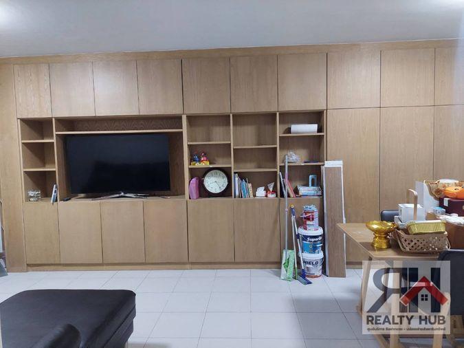 รูป 🔮RB25108 ให้เช่าถูกมาก👍ศุภาลัย ปาร์ค เกษตร✅แอดไลน์ @119dgdea ( มี @ ด้วย) แอดมินตอบไว - รูปที่ 7/14