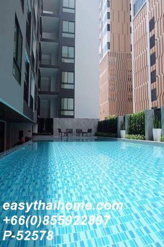 รูป P-52578 | นอตติ้ง ฮิลล์ จตุจักร อินเตอร์เชนจ์🔥✨ คอนโดพร้อมอยู่ ใกล้ BTS สะพานควาย และ MRT กำแพงเพชร เฟอร์ครบ เครื่องใช้ไฟฟ้าครบ!  - รูปที่ 11/14