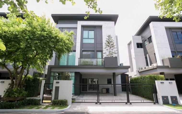 รูป ให้เช่า THE GENTRY เอกมัย – ลาดพร้าว ซอยลาดพร้าว94  - รูปที่ 1/24