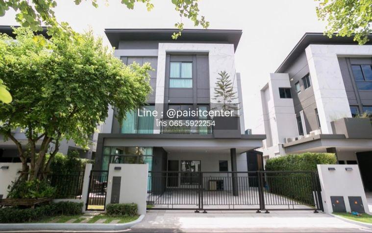 รูป ให้เช่า THE GENTRY เอกมัย – ลาดพร้าว ซอยลาดพร้าว94 - รูปที่ 1/24