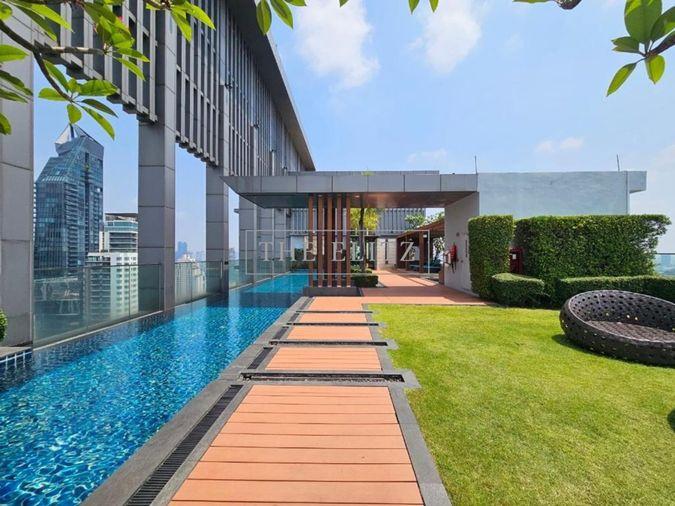 รูป ✨ Experience Timeless Elegance & Absolute Privacy in Bangkok’s Most Desirable District ✨ - รูปที่ 15/19