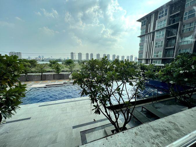 รูป 🏢 ขายคอนโด : Double Lake Condominium (ดับเบิ้ล เลค คอนโดมิเนียม)   รหัสทรัพย์ | 📌LNP-C10884  - รูปที่ 7/7