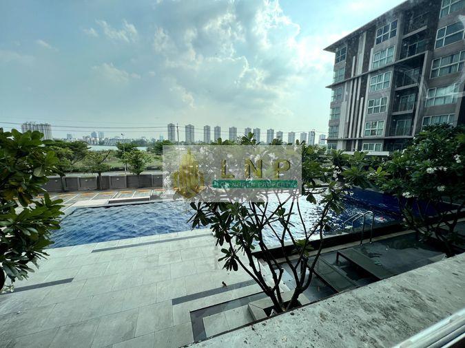 รูป 🏢 ขายคอนโด : Double Lake Condominium (ดับเบิ้ล เลค คอนโดมิเนียม) รหัสทรัพย์ | 📌LNP-C10884 - รูปที่ 7/7