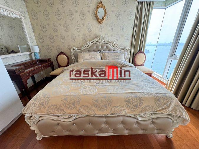 picture ð THE PALM BEACH WONGAMAT | Beachfront Living in Pattaya ð - 20/31