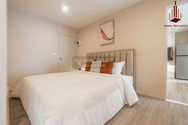 picture ✨ For Rent : Regent Home Bangna Condo ✨ 💰 Only 30,000 THB/month - 3/7