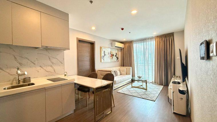 รูป 🤝🏻RB25123 ให้เช่าถูกมาก👍อาร์ติซาน รัชดา✅แอดไลน์ @mproperty( มี @ ด้วย) แอดมินตอบไว - รูปที่ 10/12