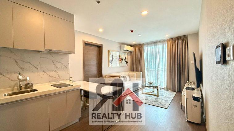 รูป 🤝🏻RB25123 ให้เช่าถูกมาก👍อาร์ติซาน รัชดา✅แอดไลน์ @mproperty( มี @ ด้วย) แอดมินตอบไว - รูปที่ 10/12
