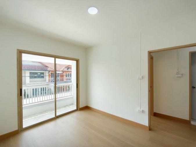 picture Townhome For Sale Baan Pruksa 9 Rangsit Klong 3 - 19/20