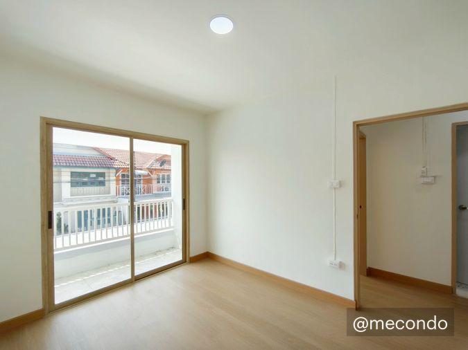 picture Townhome For Sale Baan Pruksa 9 Rangsit Klong 3 - 19/20