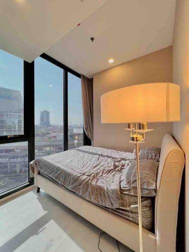 รูป 🏢 ขายคอนโด : Mazarine Ratchayothin (แมสซารีน รัชโยธิน)   รหัสทรัพย์ | 📌LNP-C13729  - รูปที่ 1/12
