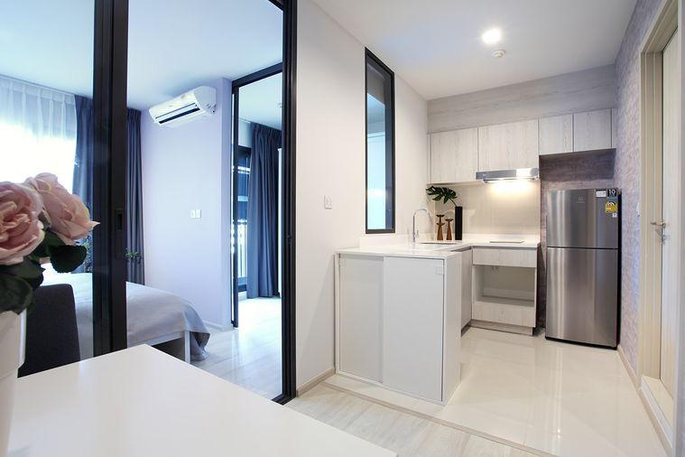 รูป 🏢 ให้เช่าคอนโด : Life One Wireless (ไลฟ์ วัน ไวร์เลส)   รหัสทรัพย์ | 📌LNP-C13734  - รูปที่ 2/9