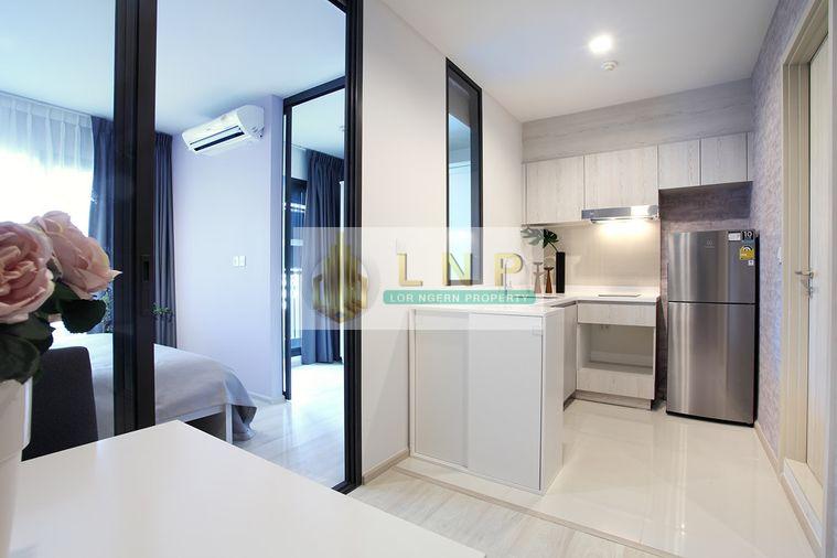 รูป 🏢 ให้เช่าคอนโด : Life One Wireless (ไลฟ์ วัน ไวร์เลส) รหัสทรัพย์ | 📌LNP-C13734 - รูปที่ 2/9