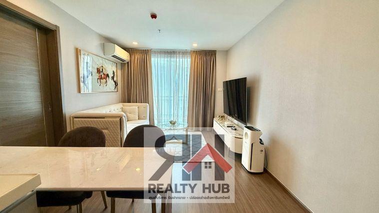 รูป 🤝🏻RB25123 ให้เช่าถูกมาก👍อาร์ติซาน รัชดา✅แอดไลน์ @mproperty( มี @ ด้วย) แอดมินตอบไว - รูปที่ 11/12