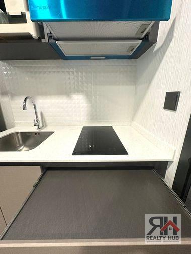 รูป 🤝🏻RB25120 ให้เช่าถูกมาก👍แอทโมซ พาลาซิโอ ลาดพร้าว - วังหิน✅แอดไลน์ @mproperty( มี @ ด้วย) แอดมินตอบไว - รูปที่ 14/14