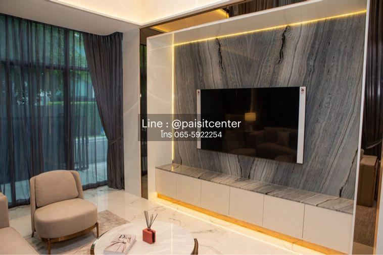 รูป ให้เช่า THE GENTRY เอกมัย – ลาดพร้าว ซอยลาดพร้าว94 - รูปที่ 4/18