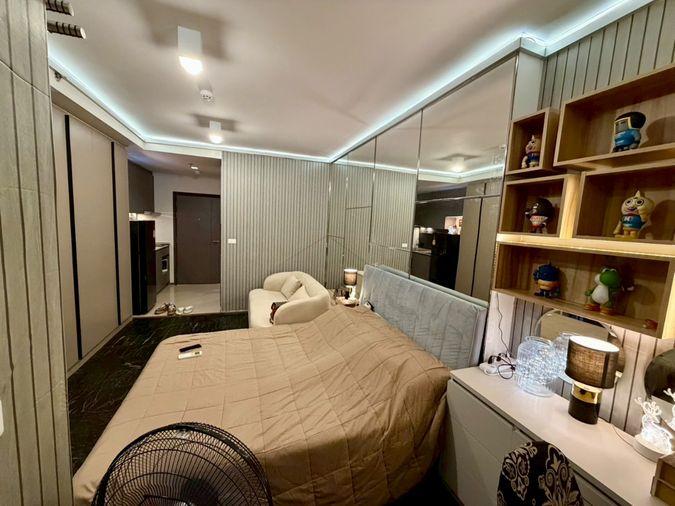 รูป Hot Price for rent IDEO Sukhumvit 93 (ไอดีโอ สุขุมวิท 93) ราคาถูกที่สุด ห้องสวย🔥 - รูปที่ 4/6