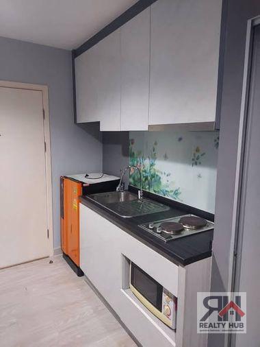 รูป 🤝🏻RB25114 ให้เช่าถูกมาก👍แอสปาย งามวงศ์วาน ✅แอดไลน์ @mproperty( มี @ ด้วย) แอดมินตอบไว - รูปที่ 5/7