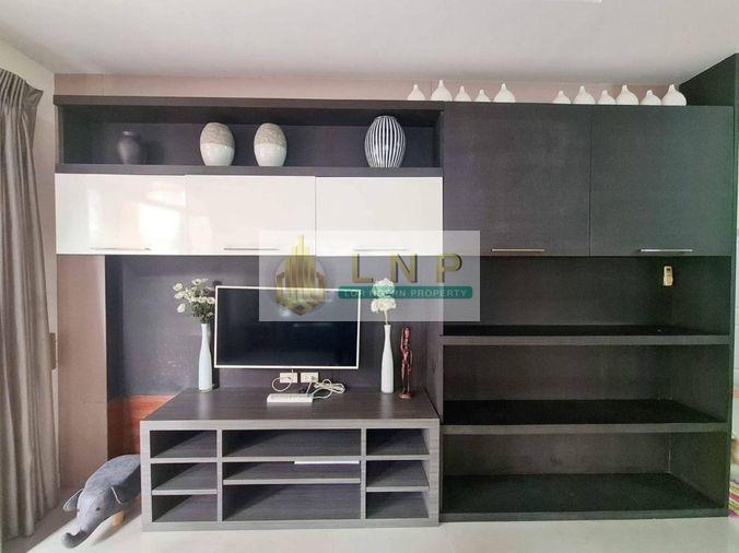 รูป 🏠 ให้เช่าบ้าน : Baan Narawan Pattanakarn 44 (บ้านนาราวัลย์ พัฒนาการ 44) รหัสทรัพย์ | 📌LNP-H518 - รูปที่ 11/30