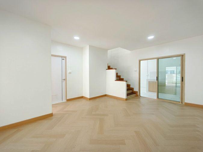 picture Townhome For Sale Baan Pruksa 9 Rangsit Klong 3 - 8/20