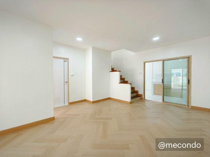 picture Townhome For Sale Baan Pruksa 9 Rangsit Klong 3 - 8/20