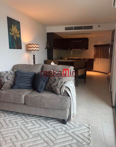 รูป KT0451📲LineID @556ryccg🏄♂️64 ตรม 1ห้องนอน ชั้น13 🏖️วิวชายหาดพัทยา🌴Northshore Condo พัทยาสาย1 - รูปที่ 10/15
