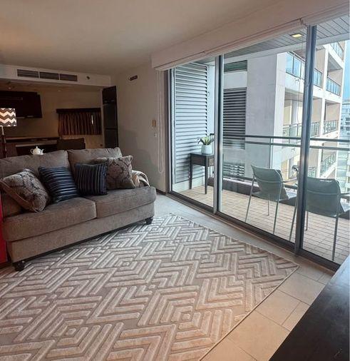 รูป KT0451📲LineID @556ryccg🏄‍♂️64 ตรม 1ห้องนอน ชั้น13 🏖️วิวชายหาดพัทยา🌴Northshore Condo พัทยาสาย1 - รูปที่ 11/15