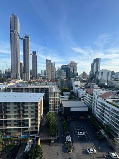 รูป 🏢 ให้เช่าคอนโด : Thonglor Tower (ทองหล่อ ทาวเวอร์)   รหัสทรัพย์ | 📌LNP-C13723  - รูปที่ 17/17