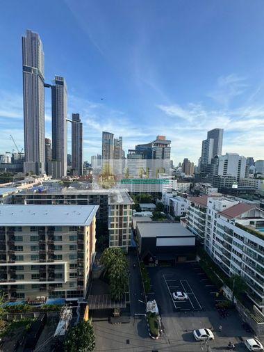 รูป 🏢 ให้เช่าคอนโด : Thonglor Tower (ทองหล่อ ทาวเวอร์) รหัสทรัพย์ | 📌LNP-C13723 - รูปที่ 17/17