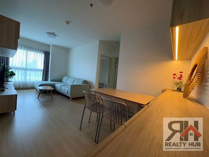 รูป 🤝🏻RB25117 ให้เช่าถูกมาก👍ศุภาลัย เวอเรนด้า พระราม 9✅แอดไลน์ @mproperty( มี @ ด้วย) แอดมินตอบไว - รูปที่ 9/9