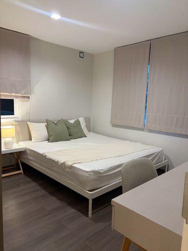 รูป 🏠 ให้เช่าบ้าน : Mantana Onnut - Wongwaen 5 (มัณฑนา อ่อนนุช - วงแหวน 5)   รหัสทรัพย์ | 📌LNP-H1056 - รูปที่ 3/23