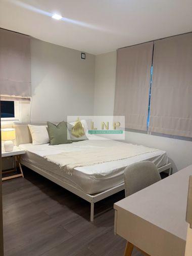 รูป 🏠 ให้เช่าบ้าน : Mantana Onnut - Wongwaen 5 (มัณฑนา อ่อนนุช - วงแหวน 5) รหัสทรัพย์ | 📌LNP-H1056 - รูปที่ 3/23