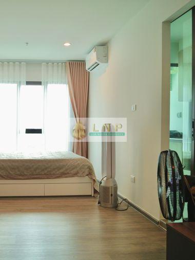 รูป 🏢 ขายคอนโด : Regent Home Wutthakat ( รีเจ้นท์ โฮม วุฒากาศ) รหัสทรัพย์ | 📌LNP-C13736 - รูปที่ 2/6