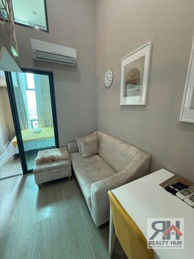 รูป 🤝🏻RB25111 ให้เช่าถูกมาก👍เมโทร สกาย บางซื่อ - ประชาชื่น✅แอดไลน์ @mproperty( มี @ ด้วย) แอดมินตอบไว - รูปที่ 5/9