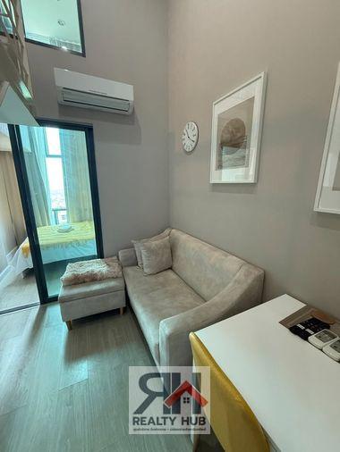 รูป 🤝🏻RB25111 ให้เช่าถูกมาก👍เมโทร สกาย บางซื่อ - ประชาชื่น✅แอดไลน์ @mproperty( มี @ ด้วย) แอดมินตอบไว - รูปที่ 5/9