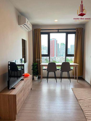 picture ✨ For Rent: Aspire Sukhumvit - Rama 4 Condo ✨ 💰 Only 18,500 THB/month - 4/7