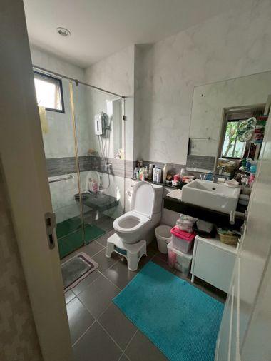 รูป 🏠 ให้เช่าบ้าน : Blue Lagoon 2 Bangna - Wongwaen (บลูลากูน 2 บางนา - วงแหวน)   รหัสทรัพย์ | 📌LNP-H1055 - รูปที่ 11/17