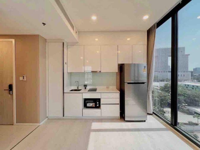 รูป 🏢 ขายคอนโด : Mazarine Ratchayothin (แมสซารีน รัชโยธิน)   รหัสทรัพย์ | 📌LNP-C13729  - รูปที่ 10/12