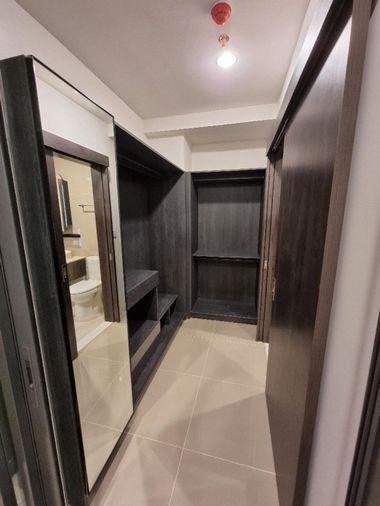 picture 🎈#MT2306_057 🎈💥Urgent💥 Guaranteed availability! Click quickly before it's gone‼️ For Rent 1️⃣9️⃣k.🔥 XT Huai Khwang Condo - 4/5