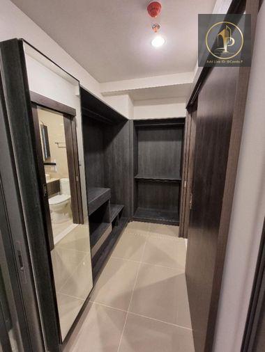 picture 🎈#MT2306_057 🎈💥Urgent💥 Guaranteed availability! Click quickly before it's gone‼️ For Rent 1️⃣9️⃣k.🔥 XT Huai Khwang Condo - 4/5