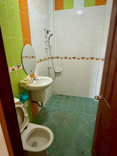 รูป ปล่อยเช่าบ้านเดี่ยว โครงการ บ้านณฐาวดี 4 หนองขาม ศรีราชา ชลบุรี  - รูปที่ 12/17