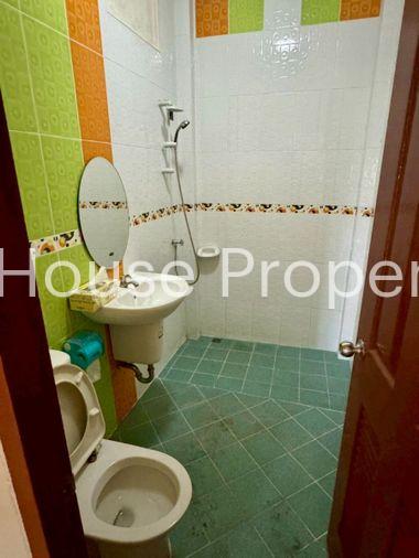 รูป ปล่อยเช่าบ้านเดี่ยว โครงการ บ้านณฐาวดี 4 หนองขาม ศรีราชา ชลบุรี - รูปที่ 12/17