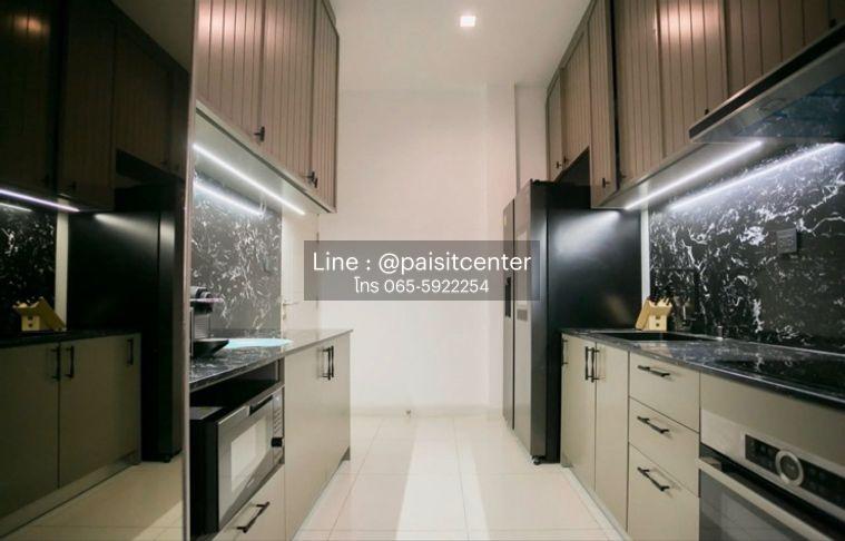 รูป ให้เช่า THE GENTRY เอกมัย – ลาดพร้าว ซอยลาดพร้าว94 - รูปที่ 10/24