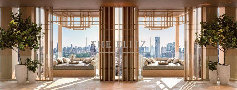 รูป ✨ Elite Ultra-Luxury Living | Just Steps from BTS Sala Daeng ✨ - รูปที่ 11/16
