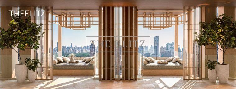 รูป ✨ Elite Ultra-Luxury Living | Just Steps from BTS Sala Daeng ✨ - รูปที่ 11/16