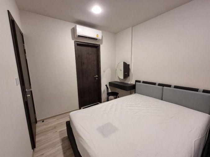 picture 🎈#MT2306_057 🎈💥Urgent💥 Guaranteed availability! Click quickly before it's gone‼️ For Rent 1️⃣9️⃣k.🔥 XT Huai Khwang Condo - 3/5