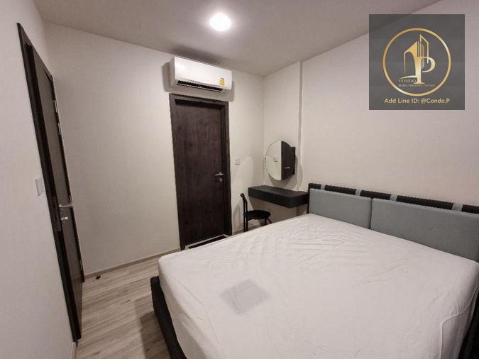 picture 🎈#MT2306_057 🎈💥Urgent💥 Guaranteed availability! Click quickly before it's gone‼️ For Rent 1️⃣9️⃣k.🔥 XT Huai Khwang Condo - 3/5