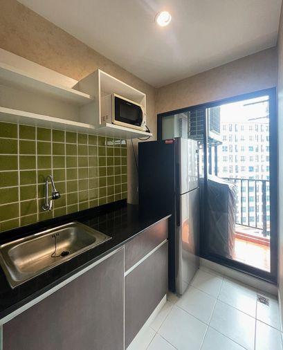 รูป 🏢 ขายคอนโด : Regent home 18 chaengwattana - laksi (รีเจ้นท์ โฮม 18 แจ้งวัฒนะ - หลักสี่)   รหัสทรัพย์ | 📌LNP-C13724  - รูปที่ 5/10
