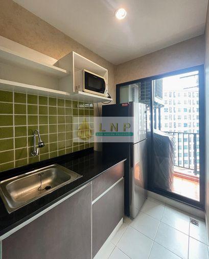 รูป 🏢 ขายคอนโด : Regent home 18 chaengwattana - laksi (รีเจ้นท์ โฮม 18 แจ้งวัฒนะ - หลักสี่) รหัสทรัพย์ | 📌LNP-C13724 - รูปที่ 5/10