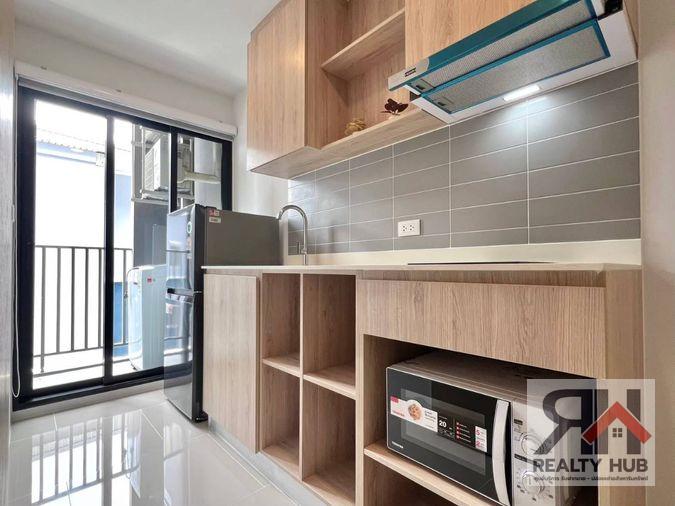 รูป 🤝🏻RB25110 ให้เช่าถูกมาก👍ชีวาทัย ปิ่นเกล้า✅แอดไลน์ @mproperty( มี @ ด้วย) แอดมินตอบไว - รูปที่ 8/16